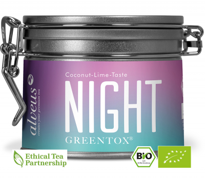 Presentbox GreenTox ORGANIC