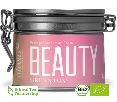 Presentbox GreenTox ORGANIC