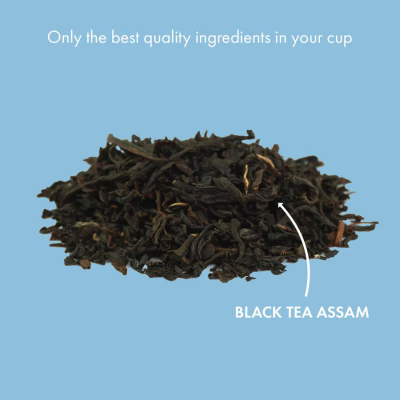 Earl Grey NATURAL