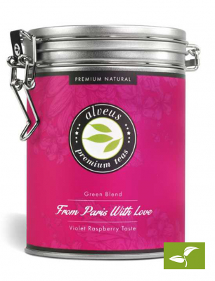 From Paris with Love PREMIUM NATURAL