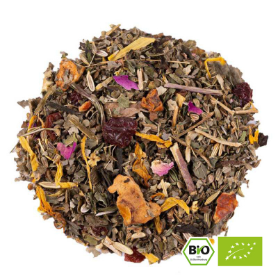 Bad Weather Tea ORGANIC