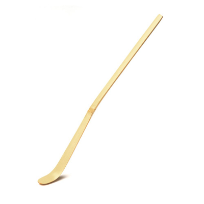 Matcha Bamboo Spoon