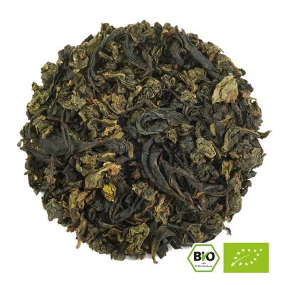 Oolong Imperial BIO