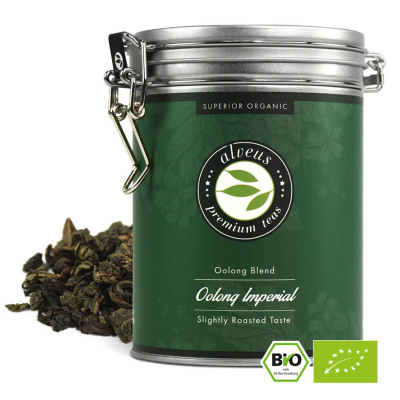 Oolong Imperial ORGANIC