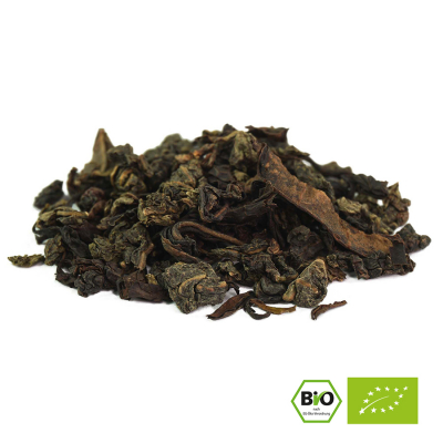 Oolong Imperial ORGANIC