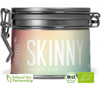 SKINNY GreenTox Organic