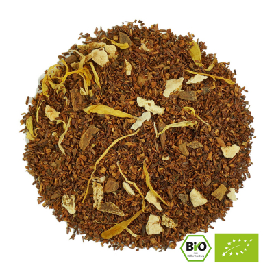 Winter Rooibos BIO