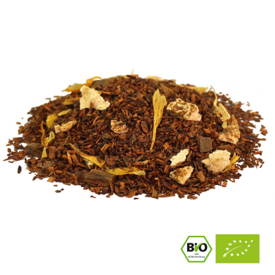 Winter Rooibos BIO