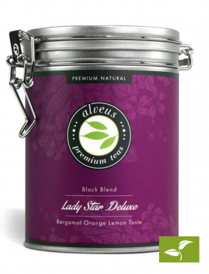 Lady Star Deluxe PREMIUM NATURAL