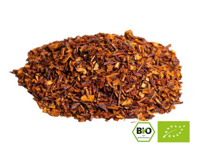 ROOIBOS NATURAL ORGANIC